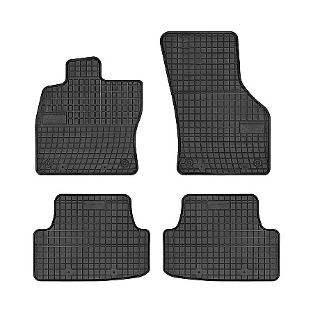 Covorase Audi - Covorase auto Volkswagen Golf VII 2012-2020, Volkswagen Golf VIII 2019-Prezent, Audi A3 8V 2013-2020, Audi A3 Sportback 8V 2013-2020, SEAT Leon III 2012-2020