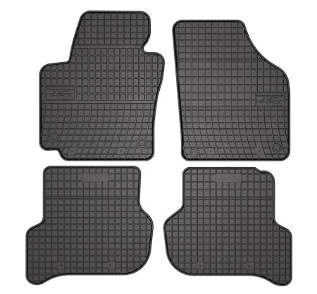COVORASE AUTO - Covorase auto VW GOLF V PLUS 2005-2014, SEAT ALTEA 2004-20155