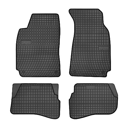 Covorase Volkswagen - Covorase auto Volkswagen Passat B5 1996-2005