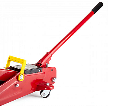 Cric hidraulic auto tip "Crocodil" 2 tone [1]