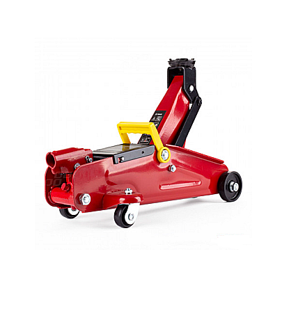 Cric Auto - Cric hidraulic auto tip "Crocodil" 2 tone