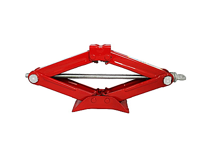 Cric mecanic auto tip foarfeca 1.5 tone [0]