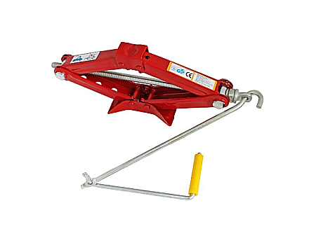 Cric mecanic auto tip foarfeca 1.5 tone [1]