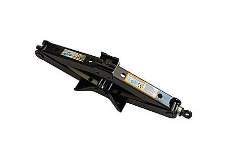 Cric mecanic auto tip foarfeca 2 tone [1]