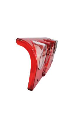 Dispersor capac Lampa Led camion 7 functii 24V [1]