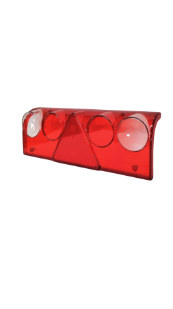 Dispersor capac Lampa Led camion 7 functii 24V [3]