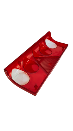 Dispersor capac Lampa Led camion 7 functii 24V [2]