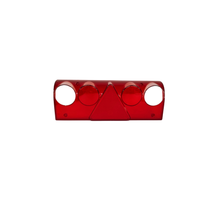 Lampi Auto Bec / Led - Dispersor capac Lampa Led camion 7 functii 24V