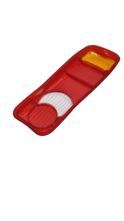 Dispersor capac Lampa Stop compatibil Citroen Jumper Renault Master [1]