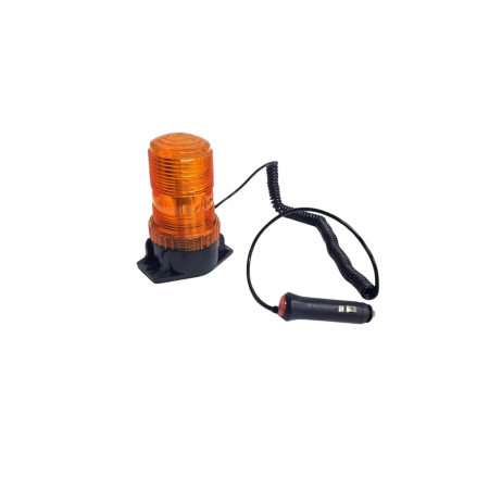 Girofare Auto - Girofar 30 LED SMD rotativ 12-24V