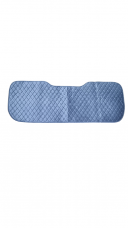 Husa auto de Protectie Bancheta Gri [3]