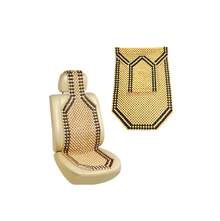 NOUTATI - Descopera ce a sosit nou! - Husa Bile Lemn scaun Universala 128x40 cm