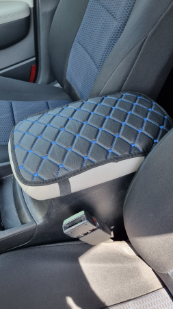 Cotiere Auto - Husa cotiera Piele Ecologica Universala