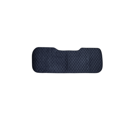 Husa protectie bancheta auto pentru animale, pete si murdarie 132x50 cm [2]