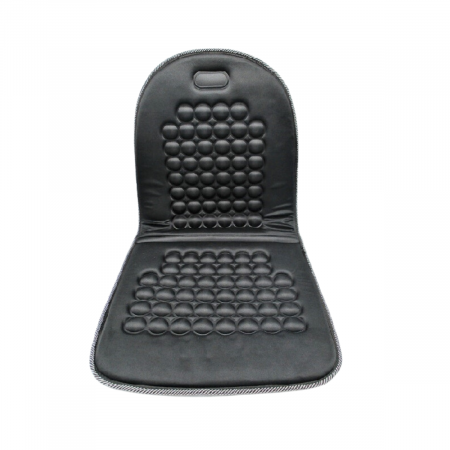 Husa Scaun Auto Universala cu Masaj Bile Magnetice [0]