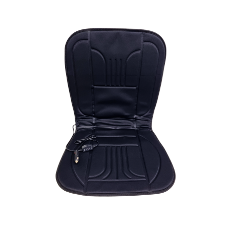 Huse 1 Loc - Husa Scaun Auto Universala cu Incalzire 2 trepte 12V