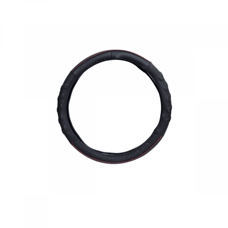 Huse Volan din Piele Ecologica - Husa volan din piele ecologica 37-39 cm AD559