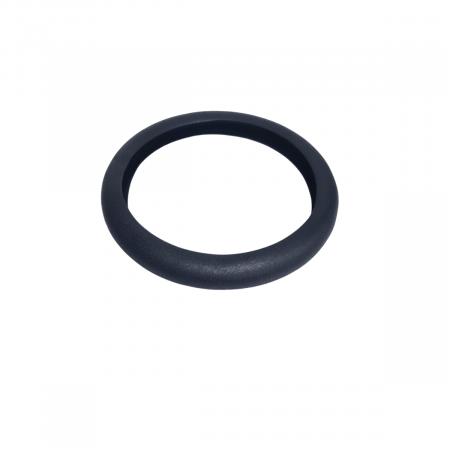 Huse Volan Silicon - Husa volan Silicon Negru 37-39cm