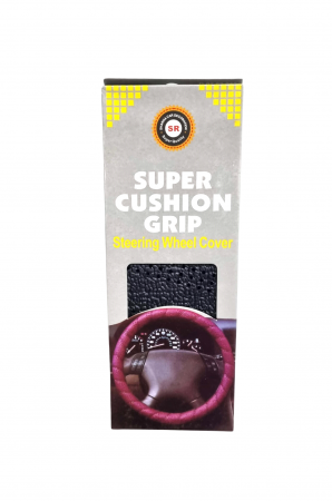 Husa volan Siret material PVC 37-39cm [1]