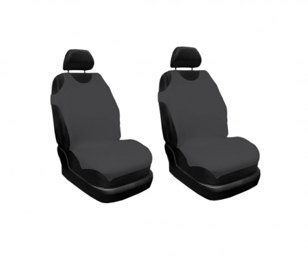 Huse Scaune Auto 2 Locuri Universale Maieu Bumbac 100% [3]