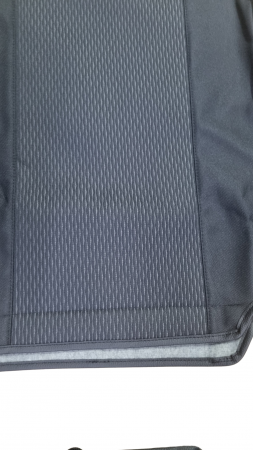 Huse Scaune Auto 1+1 Dacia Logan 2006 [4]