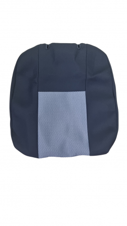 Huse Scaune Auto 1+1 Universale Stofa Premium Autoutilitare [1]