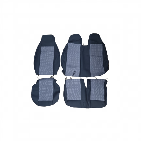 Huse 2+1 - Huse Scaune Auto 2+1 Ford Transit