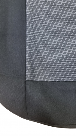Huse Scaune Auto 2+1 Universale Textil Autoutilitara [1]