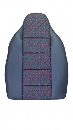 Huse Scaune Auto 2 Locuri Universale Piele Ecologica [1]