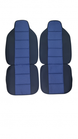 Huse Scaune Auto 2 Locuri Universale Stofa Fornax [3]
