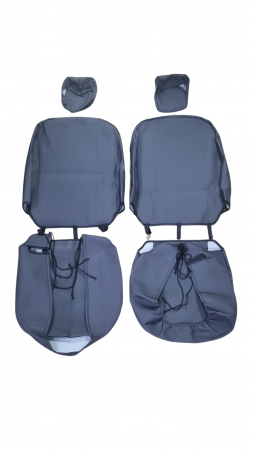 Huse Scaune Auto 5 Locuri Dacia Dokker [3]