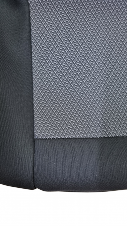 Huse Scaune Auto 5 Locuri Textil VW Sharan [1]