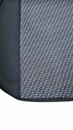 Huse Scaune Auto 5 Locuri VW Touran [3]