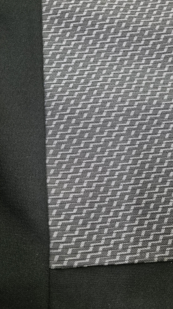 Huse Scaune Auto 7 Locuri Textil VW Sharan [3]