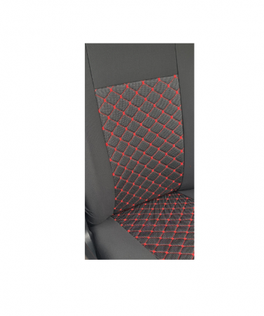 Huse Scaune Auto - 5 Locuri - Huse scaune auto 5 locuri universale Elegance stofa