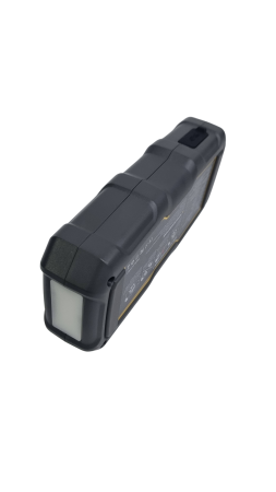 Jump Starter THUNDER TX08 8000mAh, Pornire Instantanee, Clești Inteligenți 12V [6]