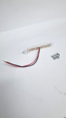 Lampa 9 LED Gabarit Laterala slim 12-24V [2]