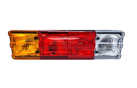 Lampa cu Bec Universala, cu 4 functii, 12V sau 24V [2]