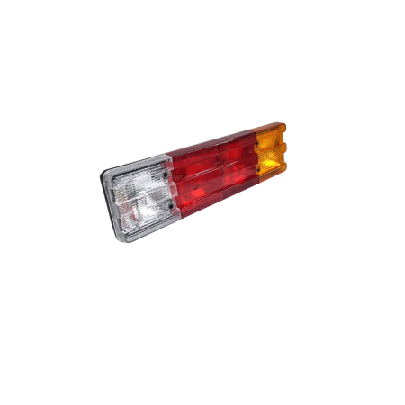 Lampi Auto Bec / Led - Lampa cu Bec Universala, cu 4 functii, 12V sau 24V