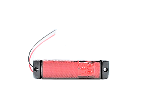 Lampa de Gabarit 3 LED 12-30V [2]