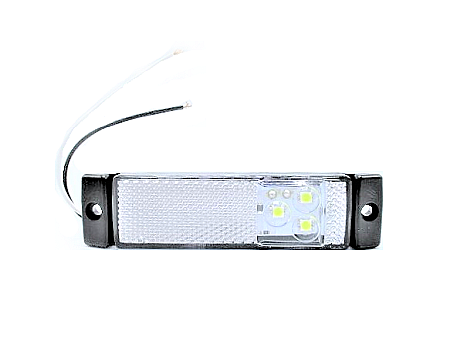 Lampa de Gabarit 3 LED 12-30V [3]
