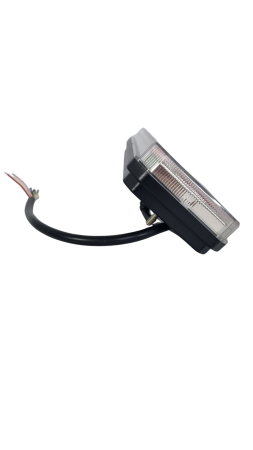 Lampa LED cu semnalizare dinamica, 5 functii, 12-24V [2]
