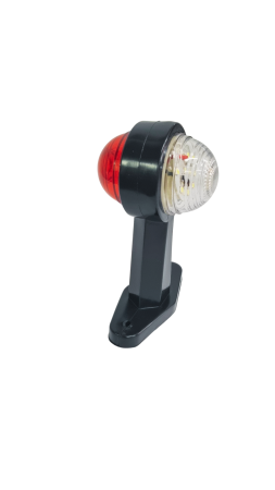 Lampa Led Gabarit brat 12cm drept 12/24V [1]