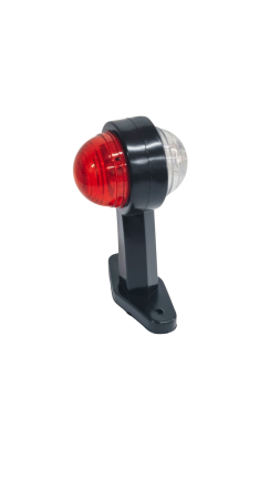 Lampa Led Gabarit brat 12cm drept 12/24V [3]