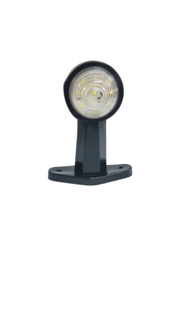 Lampa Led Gabarit brat 12cm drept 12/24V [4]