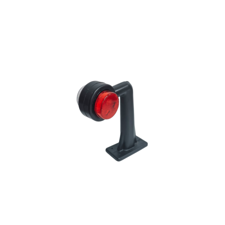 Lampa Led Gabarit cu brat 170mm cauciuc, cot de 90° [2]