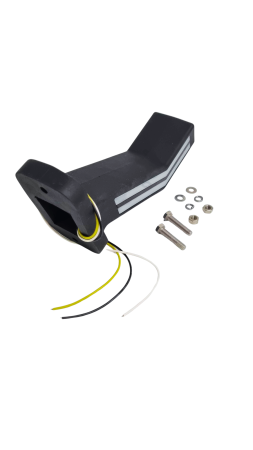 Lampa Led Gabarit cu brat oblic 12/24V [1]