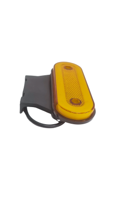 Lampa Gabarit, Contur Iluminat, 20 LED Neon Efect si Functie de catadioptru 12-24V [1]