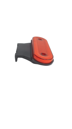 Lampa Gabarit, Contur Iluminat, 20 LED Neon Efect si Functie de catadioptru 12-24V [1]