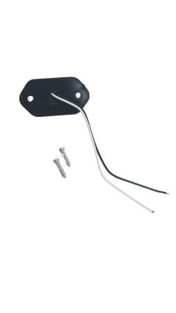 Lampa LED pentru numar de inmatriculare, 6 SMD, lumina alba 12/24V [2]